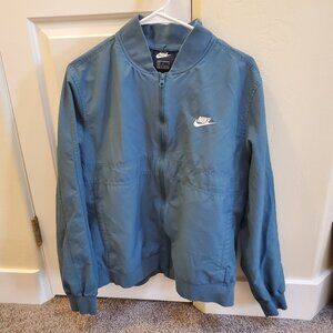 Nike Bomber Jacket